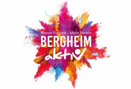 Logo von Bergheim Aktiv