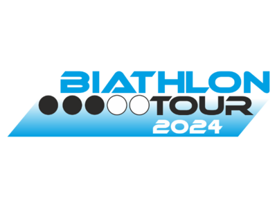 Logo Biathlon Tour 2024