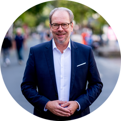 Bürgermeister-Volker-Mießeler ©Digitalfotografie-Fischer Bürgermeister-Volker-Mießeler