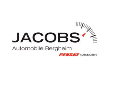 Logo Jacobs Automobile Bergheim