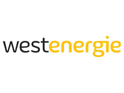 Logo Westenergie